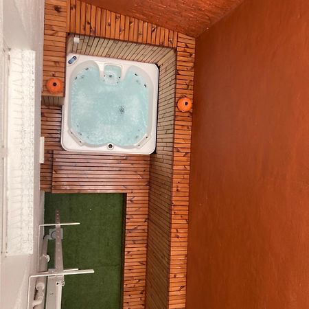 Maison Martha - Sauna En Jacuzzi - 12 Personen Oostende Dış mekan fotoğraf