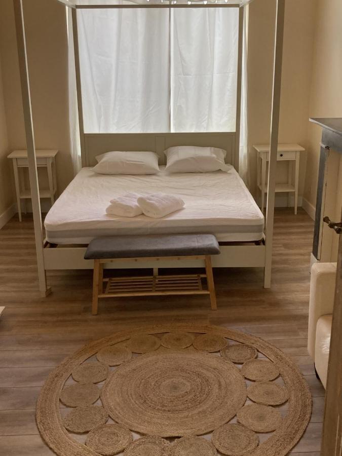 Maison Martha - Sauna En Jacuzzi - 12 Personen Oostende Dış mekan fotoğraf