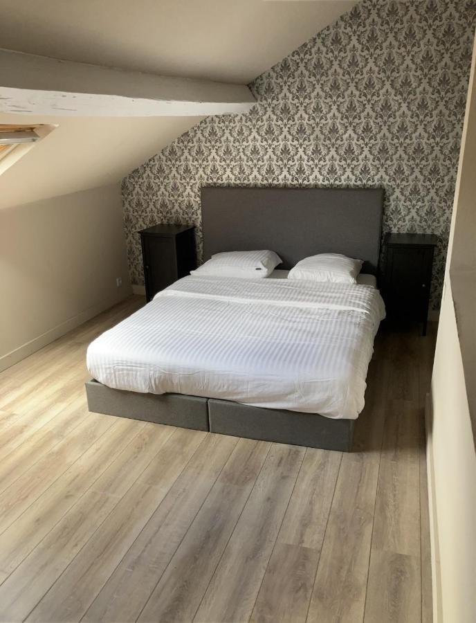 Maison Martha - Sauna En Jacuzzi - 12 Personen Oostende Dış mekan fotoğraf
