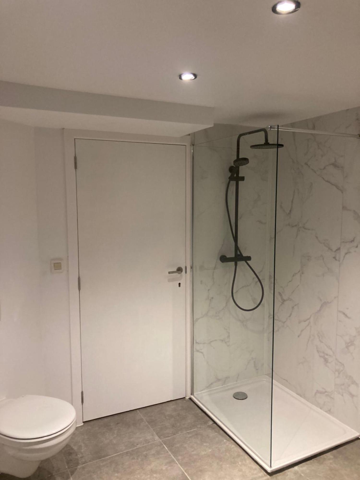 Maison Martha - Sauna En Jacuzzi - 12 Personen Oostende Dış mekan fotoğraf