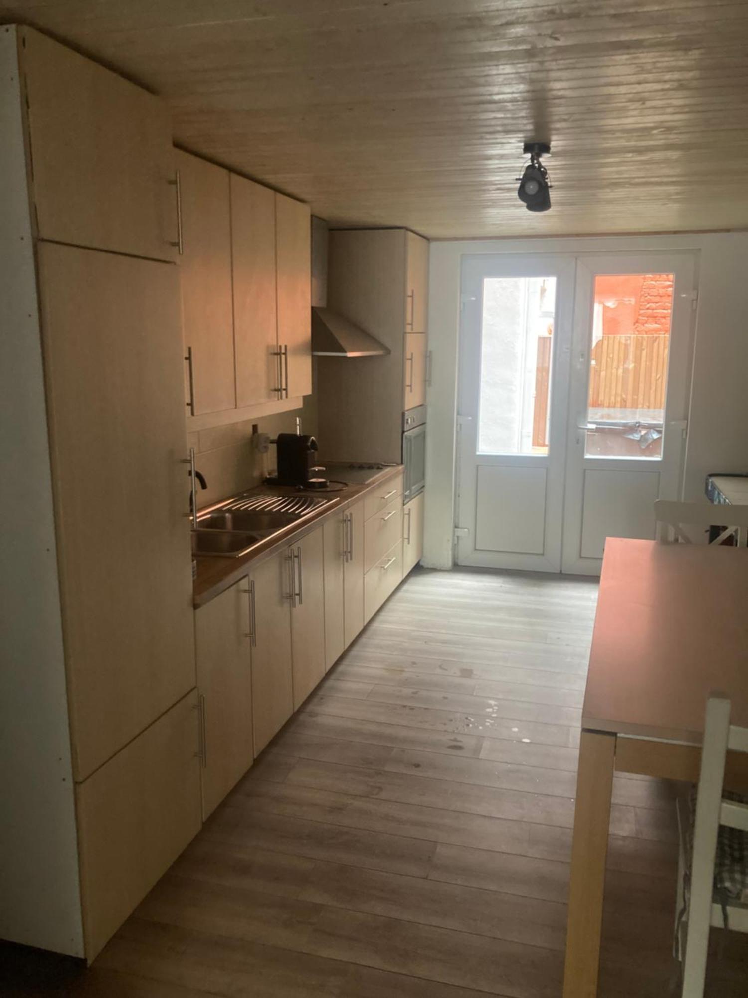 Maison Martha - Sauna En Jacuzzi - 12 Personen Oostende Dış mekan fotoğraf