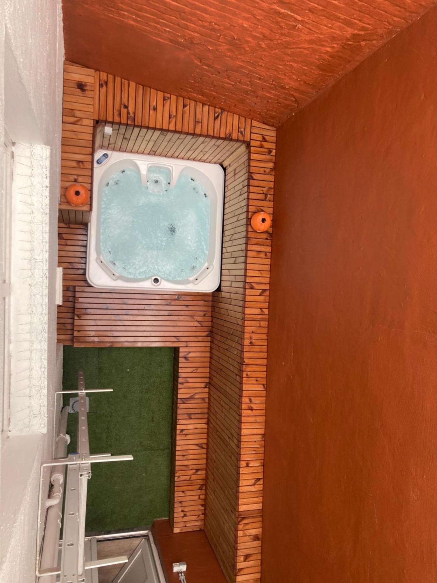 Maison Martha - Sauna En Jacuzzi - 12 Personen Oostende Dış mekan fotoğraf